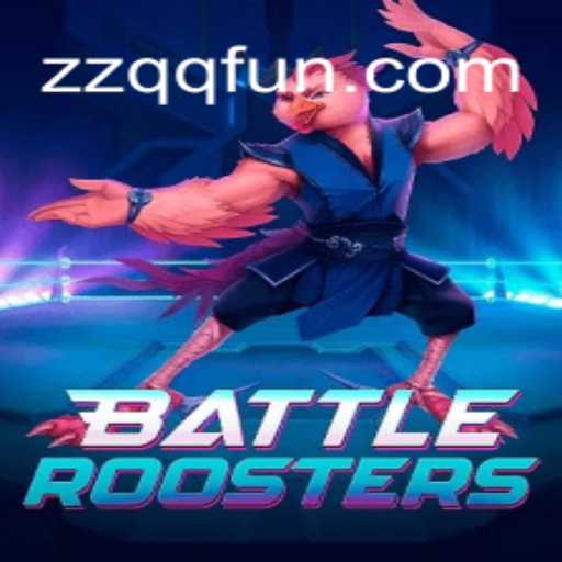 BattleRoosters: An Epic Gaming Adventure