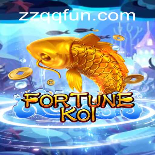 FORTUNEKOI: An Immersive Gaming Experience with ZZQQ Login Guia Passo a Passo